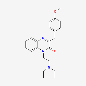 Carover 20mg Capsule (Caroverine) — reference image