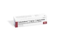 CELESTODERM 1 mg/g + 1 mg/g CREMA (CELESTODERM) — reference image