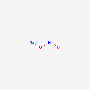 SODIUM NITRITE 300MG/10ML (30MG/ML) SOLUTION by HOPE PHARMACEUTICALS — reference image