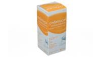 CINFAMUCOL CARBOCISTEINA 50 mg/ml SOLUCION ORAL (CINFAMUCOL CARBOCISTEINA) — reference image