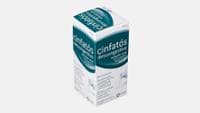 CINFATOS DESCONGESTIVO SOLUCION ORAL by Laboratorios Cinfa S.A. — reference image