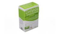 CINFATOS EXPECTORANTE 10 mg + 100 mg solución oral en sobres (CINFATOS EXPECTORANTE) — reference image