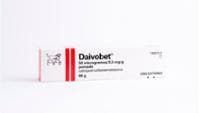 DAIVOBET 50 microgramos/ 0,5 mg/g POMADA (DAIVOBET 50 microgramos/) — reference image