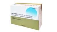 DENUBIL 250 mg/180 mg SOLUCION ORAL (DENUBIL) — reference image