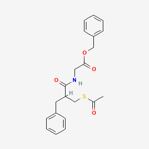 TIORFAN 100 mg CAPSULAS DURAS 100 mg CÁPSULA DURA (RACECADOTRILO) — reference image
