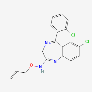 Drug — reference image. Not for sale.