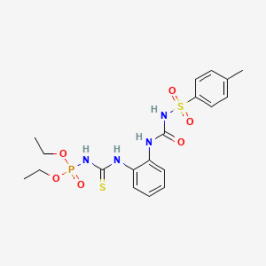 Uredofos — reference image