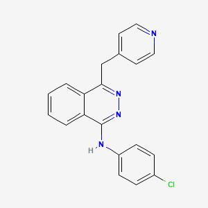 Vatalanib — reference image
