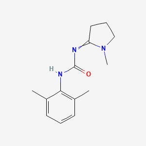 Xilobam — reference image