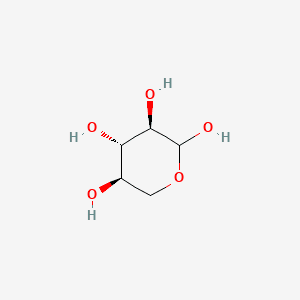 Xylose — reference image