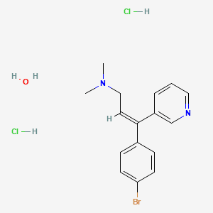 Zimeldine hydrochloride — reference image
