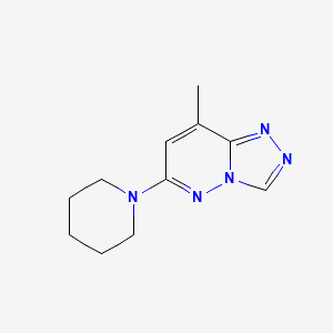 Zindotrine — reference image