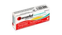 FRENADOL DESCONGESTIVO CAPSULAS DURAS by Jntl Consumer Health (Spain) S.L. — reference image