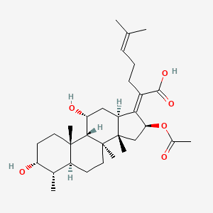 Dermafusin 20 mg/g Krem (Acidum fusidicum) — reference image