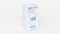 GLIOLAN 30 MG/ML POLVO PARA SOLUCION ORAL (GLIOLAN) — reference image