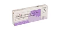 GYNOVIN 0,075 mg / 0,03 mg COMPRIMIDOS RECUBIERTOS (GYNOVIN) — reference image