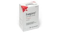 HEPRO POMADA RECTAL by Casen Recordati S.L. — reference image