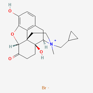 RELISTOR 150MG TABLET (METHYLNALTREXONE BROMIDE) — reference image