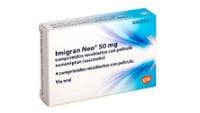 IMIGRAN NEO 50 mg COMPRIMIDOS RECUBIERTOS CON PELICULA (IMIGRAN NEO) — reference image