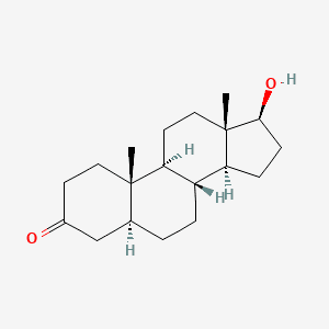 ANDRACTIM, gel pour application locale (ANDROSTANOLONE) — reference image