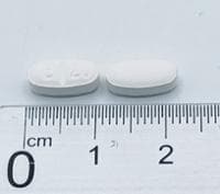 ABRILIA 20 MG COMPRIMIDOS EFG (ABRILIA) — reference image