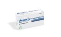 ABSORCOL 10 mg COMPRIMIDOS (ABSORCOL) — reference image