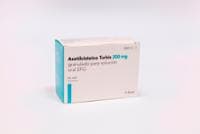 ACETILCISTEINA TARBIS 200 mg GRANULADO PARA SOLUCION ORAL EFG (ACETILCISTEINA TARBIS) — reference image