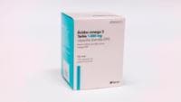 ACIDOS OMEGA 3 TARBIS 1.000 MG CAPSULAS BLANDAS EFG (ACIDOS OMEGA 3 TARBIS) — reference image
