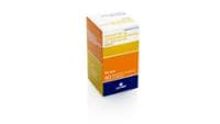ACOMICIL 100 mg COMPRIMIDOS RECUBIERTOS CON PELICULA EFG (ACOMICIL) — reference image