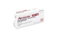 ACOXXEL 120 mg COMPRIMIDOS RECUBIERTOS CON PELICULA (ACOXXEL) — reference image