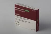 ADENOSINA ACCORD 6 MG/2 ML SOLUCION INYECTABLE EFG (ADENOSINA ACCORD) — reference image
