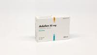 ADOFEN 20 mg CAPSULAS DURAS (ADOFEN) — reference image