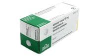ADOLONTA RETARD 100 mg COMPRIMIDOS DE LIBERACION PROLONGADA (ADOLONTA RETARD) — reference image