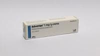 ADVENTAN 1 mg/g CREMA (ADVENTAN) — reference image