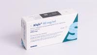 AFQLIR 40 MG/ML SOLUCION INYECTABLE EN JERINGA PRECARGADA (AFQLIR) — reference image