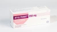 AFULTRANT 250 MG SOLUCION INYECTABLE EN JERINGA PRECARGADA EFG (AFULTRANT) — reference image