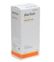 ALERLISIN 1 mg/ml SOLUCION ORAL (ALERLISIN) — reference image