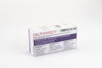ALTUVOCT 3 000 UI POLVO Y DISOLVENTE PARA SOLUCION INYECTABLE (ALTUVOCT 3) — reference image