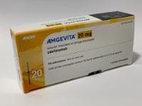AMGEVITA 20 MG SOLUCION INYECTABLE EN JERINGA PRECARGADA (AMGEVITA) — reference image