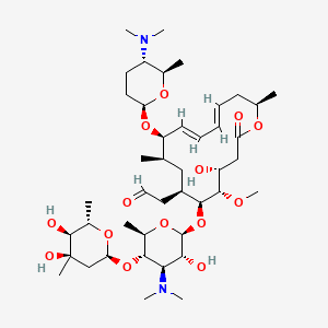 ROVAMYCINE 3MIU Potahovaná tableta (SPIRAMYCINE) — reference image