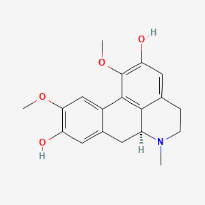 BOLDOFLORINE, comprimé pelliculé (BOLDINE) — reference image
