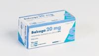 BALCOGA 20 MG COMPRIMIDOS RECUBIERTOS CON PELICULA EFG (BALCOGA) — reference image