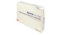 BARNIX 10 mg CAPSULAS DURAS DE LIBERACION MODIFICADA (BARNIX) — reference image