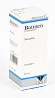 BATMEN SOLUCION by Laboratorios Menarini S.A. — reference image