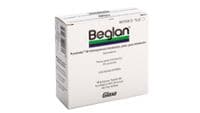 BEGLAN ACCUHALER 50 microgramos/inhalación, polvo para inhalación by Glaxosmithkline S.A. — reference image