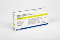 BENDAMUSTINA BAXTER 2,5 MG/ML POLVO PARA CONCENTRADO PARA SOLUCION PARA PERFUSION EFG (BENDAMUSTINA BAXTER) — reference image