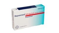 BEPANMED 500 mg/2 ml, SOLUCION INYECTABLE (BEPANMED) — reference image
