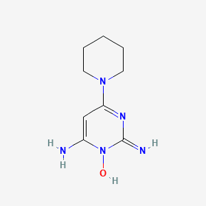 Minoxidil 20 mg/ml Roztwór na skórę (Minoxidilum) — reference image