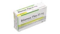 BILAMAX FLAS 20 MG COMPRIMIDOS BUCODISPERSABLES EFG (BILAMAX FLAS) — reference image
