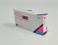 BILASTINA TECNIGEN 20 MG COMPRIMIDOS EFG (BILASTINA TECNIGEN) — reference image